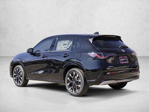 New 2026 Honda HR-V EX-L image 7