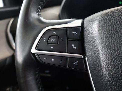 Certified 2024 Toyota Grand Highlander Limited image 18