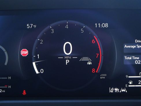 Certified 2026 Lexus GX 550 w/ Accessory Package (2T) image 35