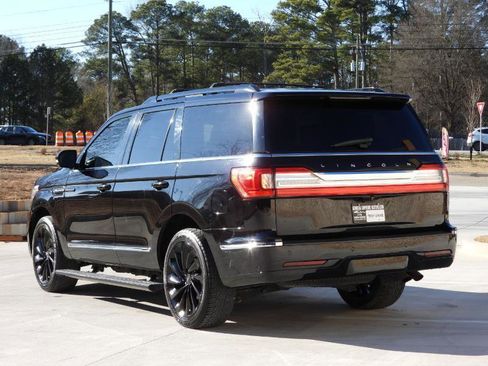 Used 2020 Lincoln Navigator Reserve w/ Equipment Group 208A Reserve image 18