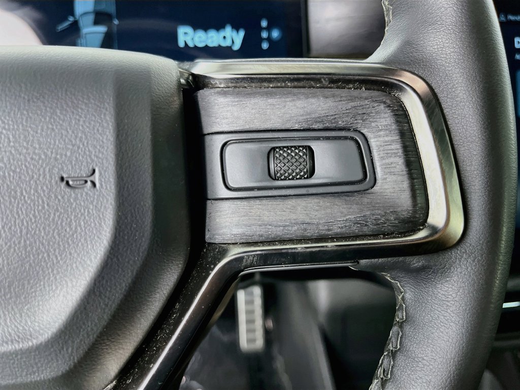 Used 2024 Rivian R1S Adventure Quad AWD/4WD image 14