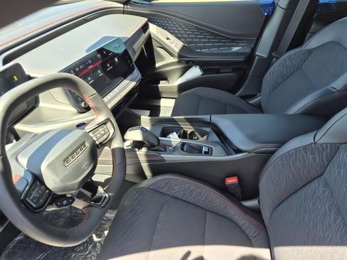New 2026 Dodge Charger GT w/ Driver Convenience Group AWD/4WD image 11