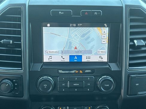 Certified 2019 Ford F150 XLT w/ Equipment Group 302A Luxury AWD/4WD image 30