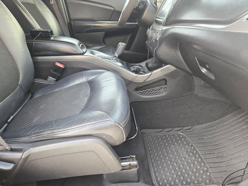 Used 2016 Dodge Journey Crossroad image 16