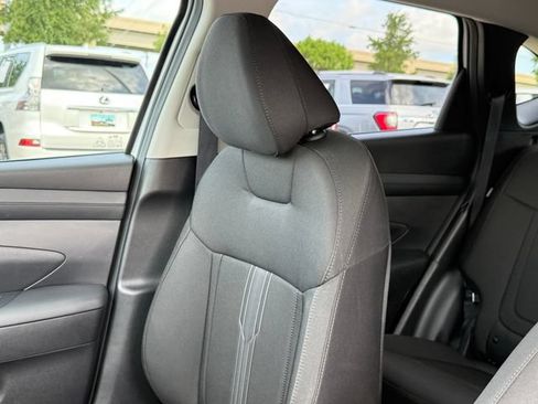 Used 2026 Hyundai Tucson SEL FWD image 11