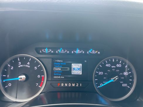 Used 2019 Ford F350 XLT w/ XLT Value Package image 18