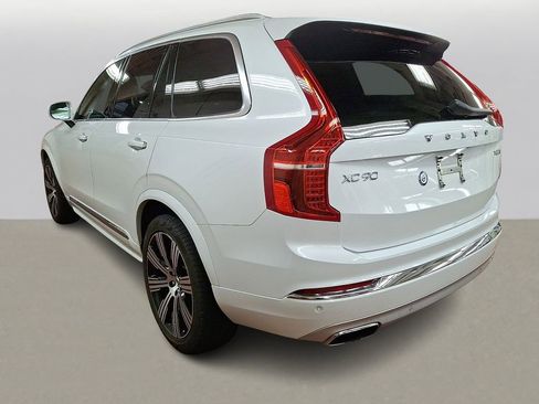 Used 2020 Volvo XC90 T6 Inscription AWD/4WD image 5