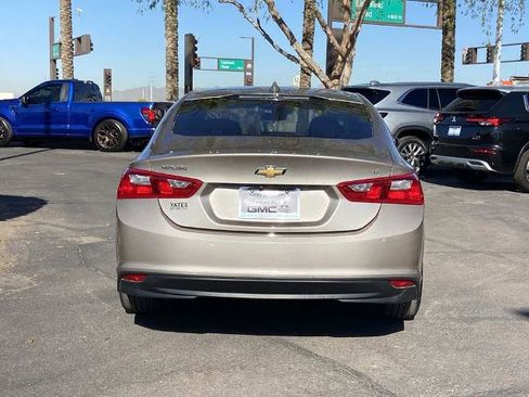 Used 2023 Chevrolet Malibu LT image 5