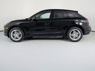 New 2026 Porsche Macan video 2
