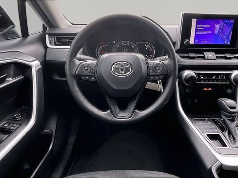 Used 2025 Toyota RAV4 LE AWD/4WD image 5
