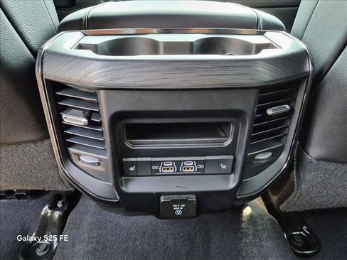 Used 2026 RAM 2500 Rebel w/ Rebel Level 2 Equipment Group AWD/4WD image 16