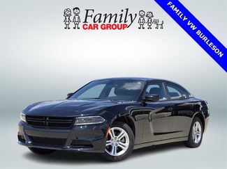 Used 2023 Dodge Charger SXT image 1