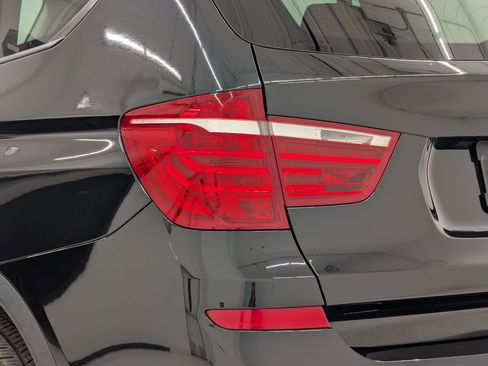 Used 2016 BMW X3 xDrive28i image 13