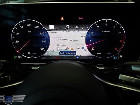 Used 2024 Mercedes-Benz Maybach S 580 4MATIC image 53