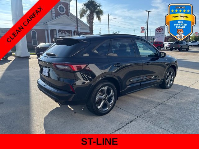Used 2024 Ford Escape ST-Line FWD image 5