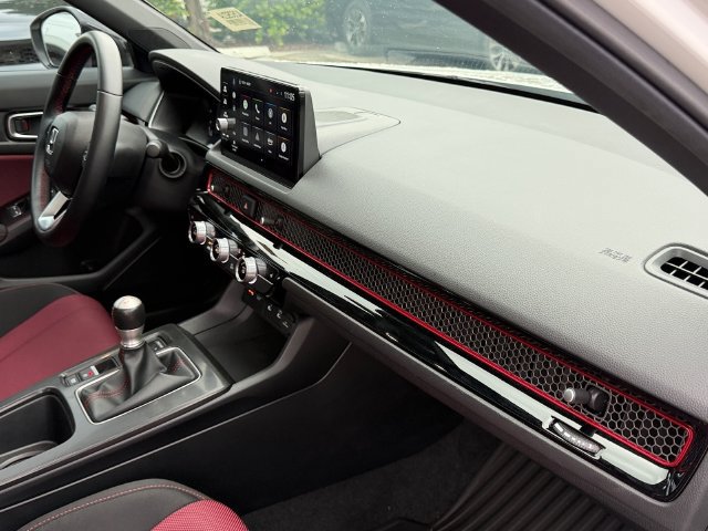Used 2026 Honda Civic Si image 19