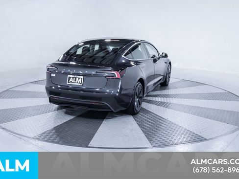 Used 2025 Tesla Model 3 Long Range image 10