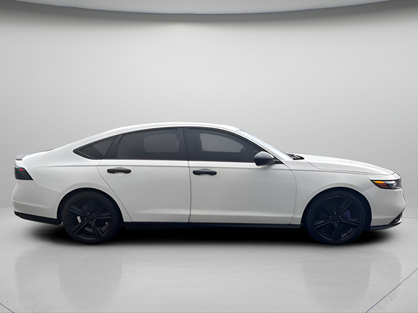 Used 2023 Honda Accord Sport image 6