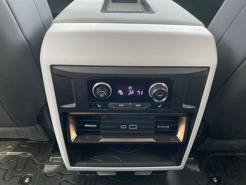 Used 2024 GMC Hummer EV 3X w/ Battery Pack, 24 Module Pack image 22