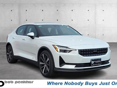 Used 2022 Polestar Polestar 2 w/ Plus Package