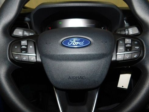 New 2025 Ford Maverick XL w/ Equipment Group 101A image 28