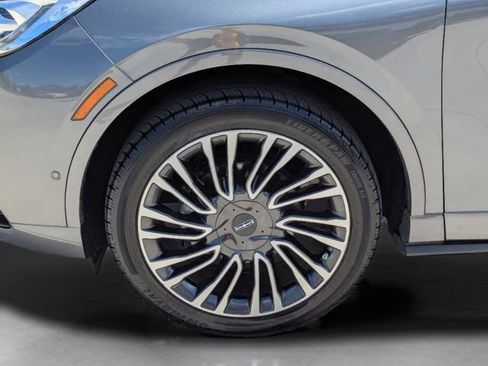 Used 2021 Lincoln Corsair Reserve w/ Equipment Group 201A AWD/4WD image 39