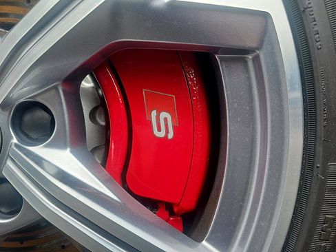 Used 2023 Audi S3 Premium Plus image 12