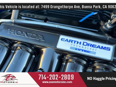 Used 2017 Honda Fit LX image 47