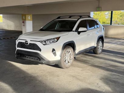 Used 2019 Toyota RAV4 XLE Premium