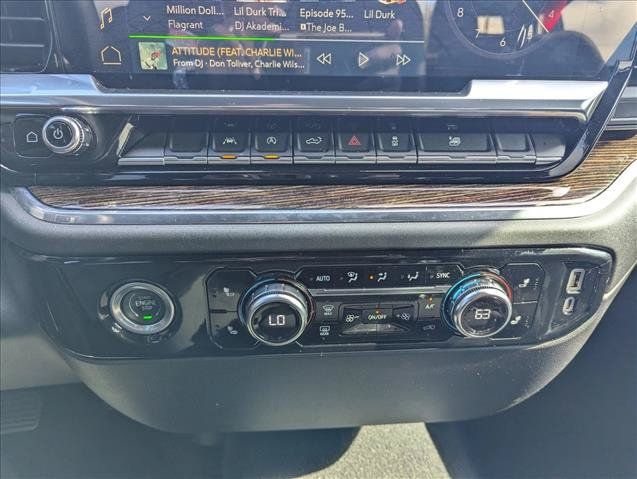 Used 2023 GMC Sierra 1500 Elevation RWD image 20