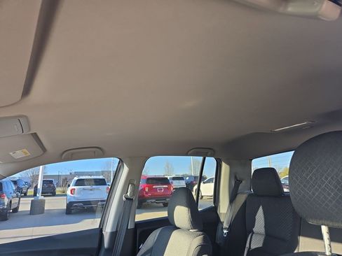 Used 2019 Honda Ridgeline Sport image 13