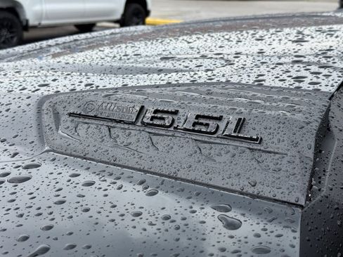New 2026 Chevrolet Silverado 2500 LT w/ Trail Boss Package AWD/4WD image 12