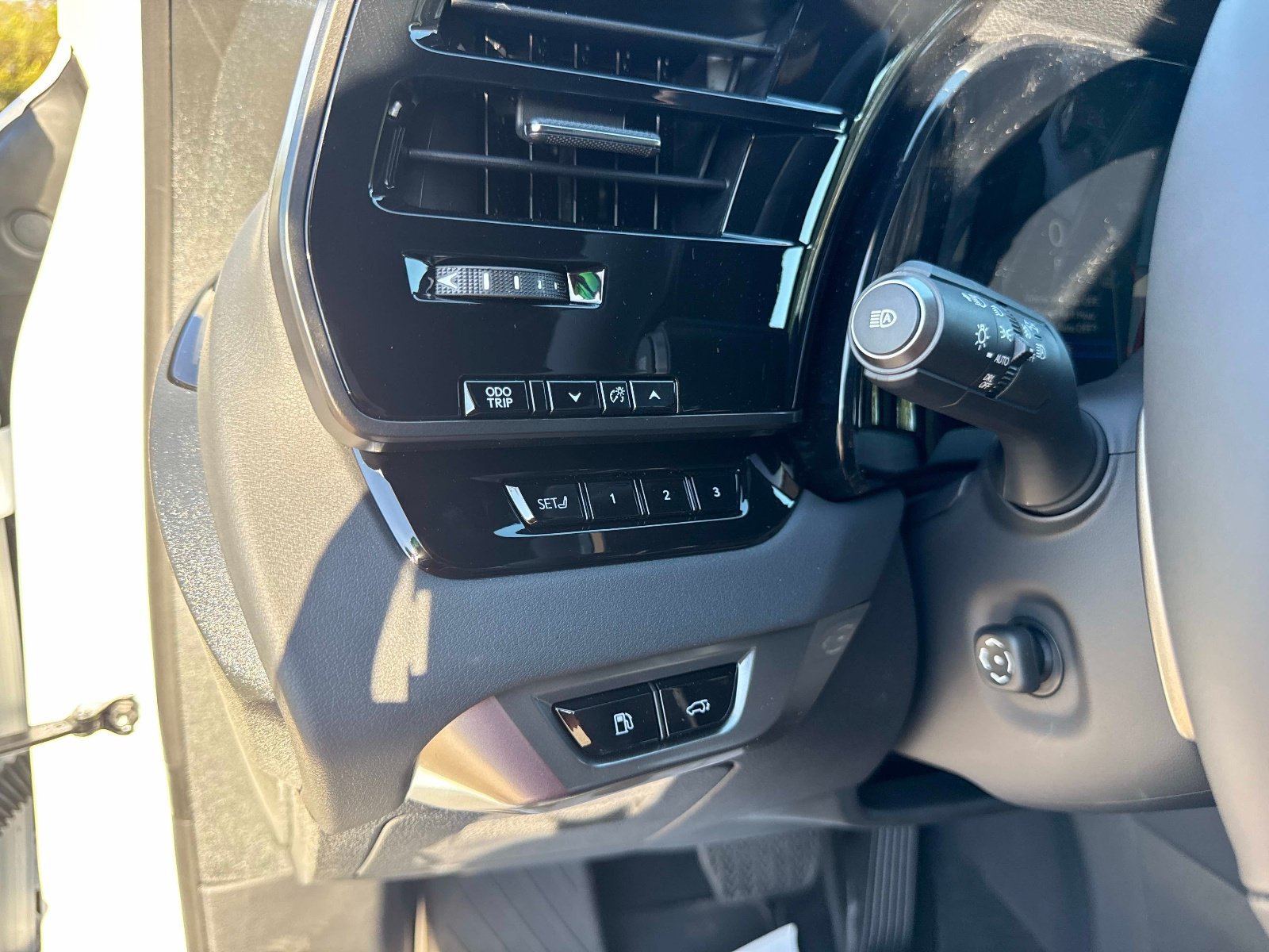 New 2026 Lexus RX 350 Premium FWD image 28