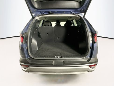 Used 2025 Hyundai Tucson SEL AWD/4WD image 29