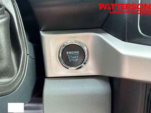 Used 2024 Ford F350 XLT w/ XLT Premium Package AWD/4WD image 10