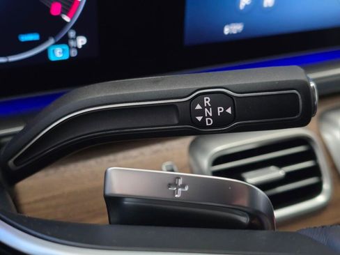 New 2026 Mercedes-Benz GLE 350 4MATIC image 17