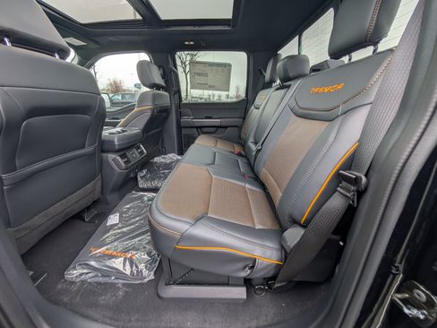 New 2026 Ford F150 Tremor w/ Equipment Group 402A High image 9