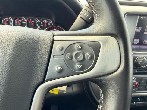 Used 2016 GMC Sierra 1500 SLE w/ SLE Value Package image 42