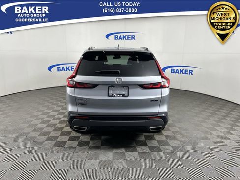 Used 2023 Honda CR-V Sport image 8