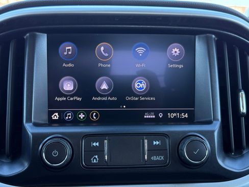 Used 2021 Chevrolet Colorado LT w/ Fleet Safety Package image 29