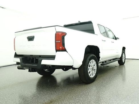 New 2026 Toyota Tacoma SR5 image 50