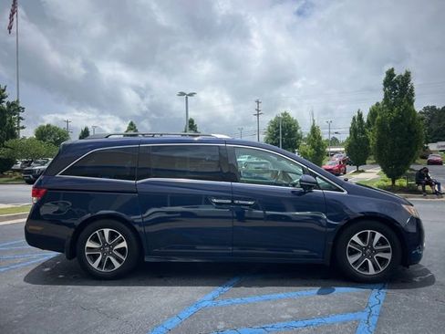 Used 2014 Honda Odyssey Touring image 5