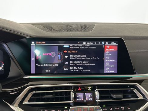 Used 2020 BMW X5 xDrive40i w/ Premium Package AWD/4WD image 20
