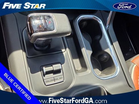Used 2025 GMC Sierra 1500 Denali Ultimate AWD/4WD image 23