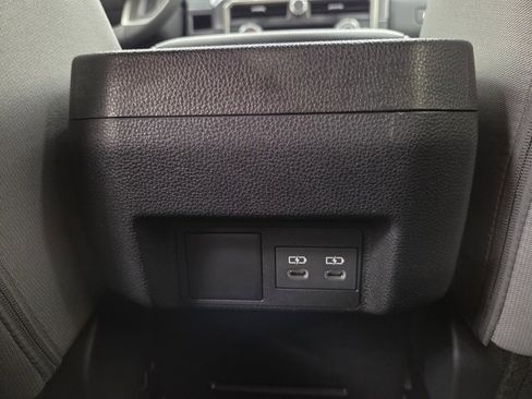 New 2026 Toyota Tacoma TRD Sport image 45