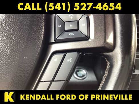 Used 2021 Ford Expedition Limited AWD/4WD image 18