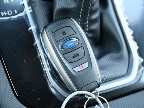 New 2025 Subaru Forester Limited image 34