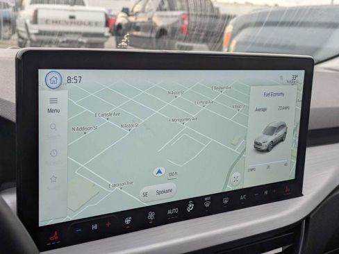 Used 2025 Ford Escape Platinum image 29