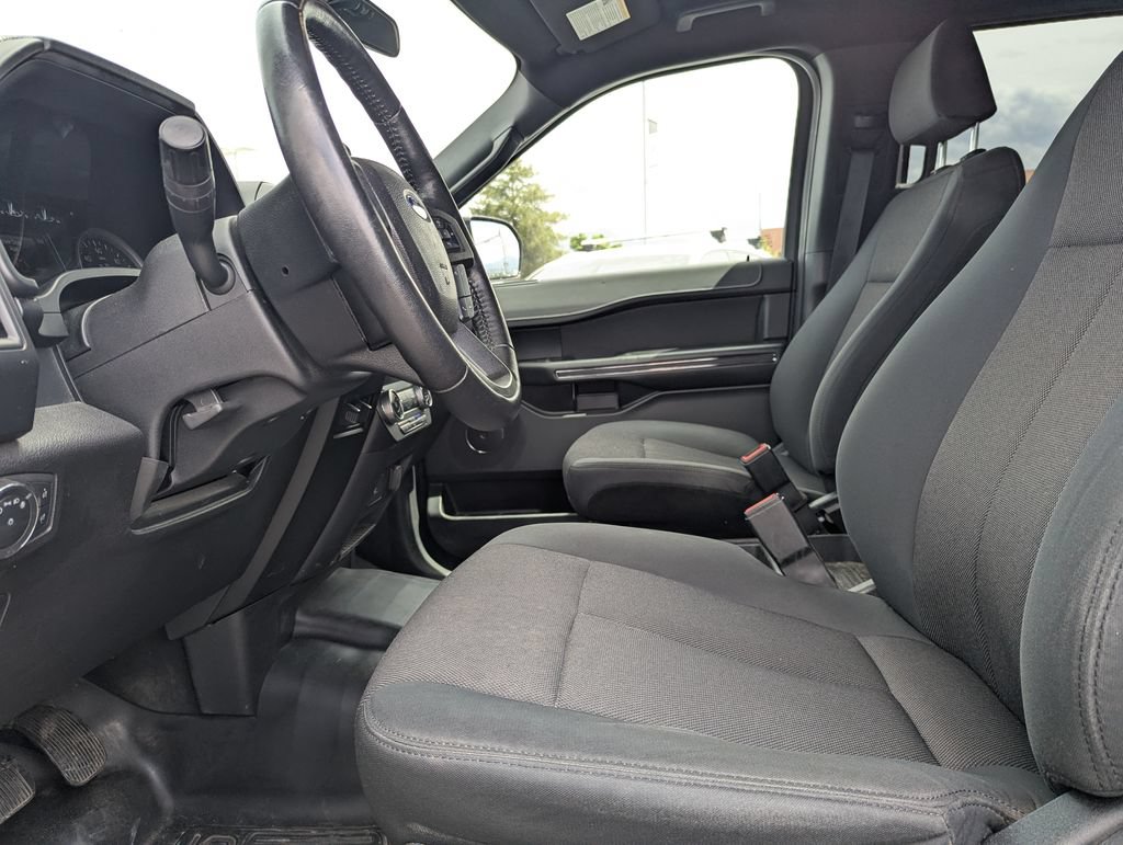 Used 2020 Ford Expedition XL AWD/4WD image 22