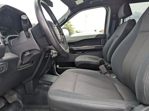 Used 2020 Ford Expedition XL AWD/4WD image 22